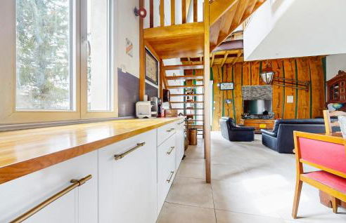 Cozy Home In Cossaye With Wifi - Foto 15