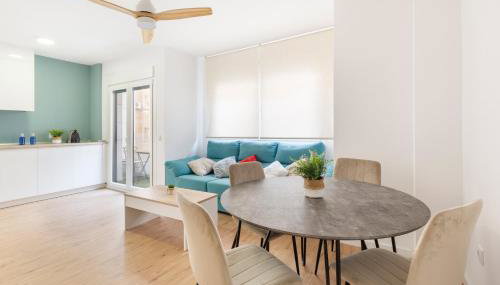 Alojamiento Entero En Aguilas - Foto 4