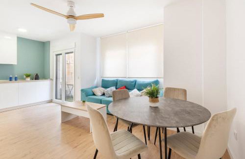 Alojamiento Entero En Aguilas - Foto 4