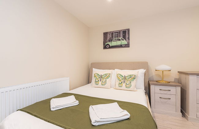 Cozy 1 Bedroom Flats in Paddington - Foto 7