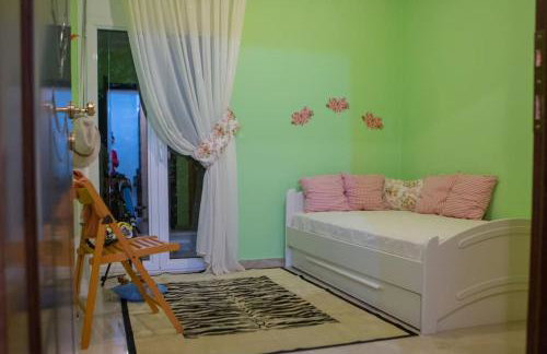 Woods cottage Loutra Pozar Aridaia - Photo 15