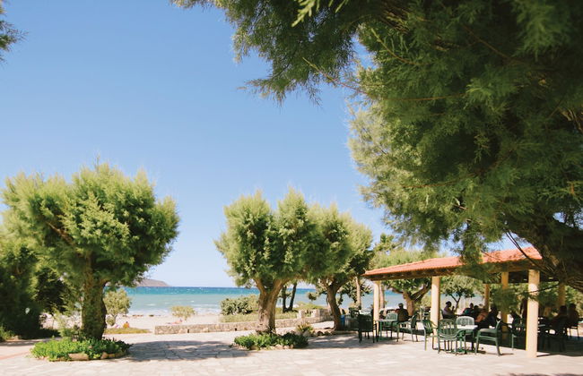 Eurovillage Achilleas Hotel - Photo 75