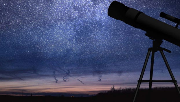 Observación de estrellas en Tarija