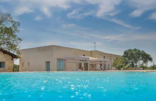 Masseria Murrieri Vecchio, Salento - Foto 6