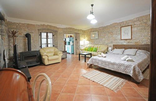 Studio apartment Rimanić - Foto 13