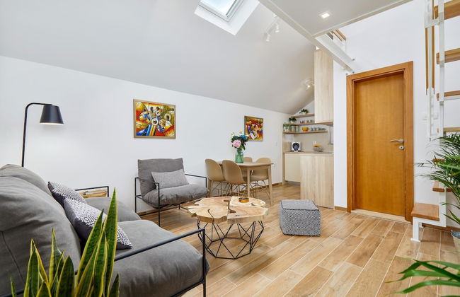 Apartments 42 North - Foto 50