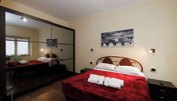 GaStel House - Photo 2, Room