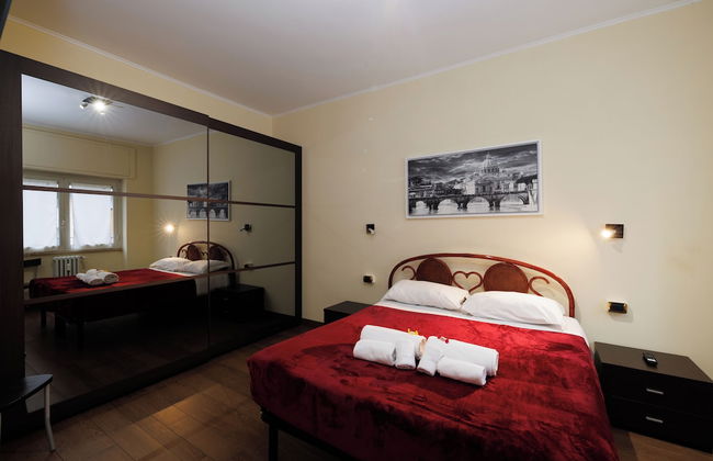 GaStel House - Photo 1