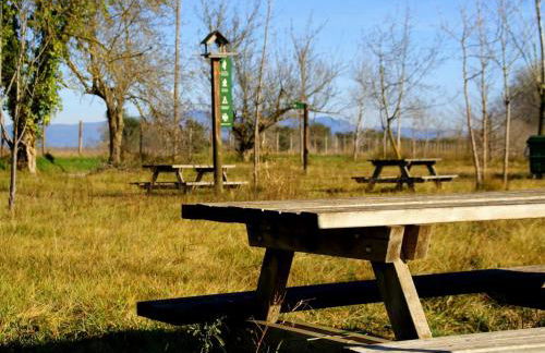 Casa en Costa Brava: Barbacoa, Wifi, Gran Jardín, Cerca Playa, Parking - ES-89-116 - Foto 6