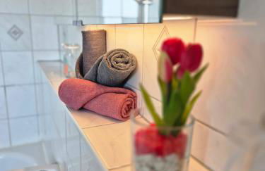 Steffis Apartment - Foto 14