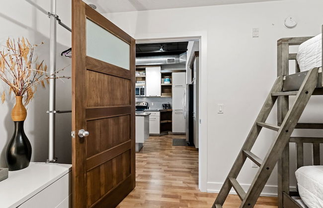 Luxurious 2BDR Loft-Condo Grand Haven 12 - Foto 4