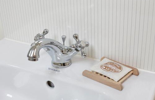 The Old Barn at Moor Farm - Foto 15