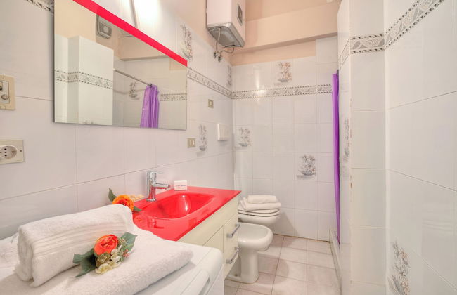 Goccia Di Mare 50m From The Sea - Foto 12