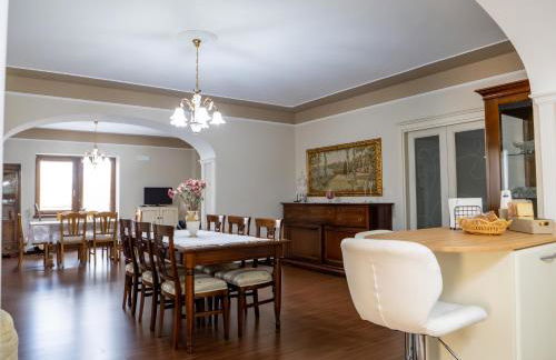 Casa Vacanze Ariano Irpino - Foto 14