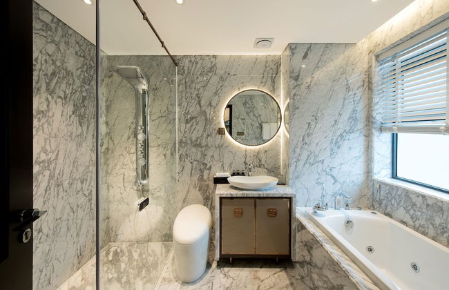 Icity Lakeview Saigon Villa - Foto 27