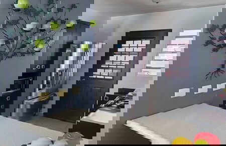 Casa Nueva Vista Al Mar 6p 3R 3B Mascota - Foto 24