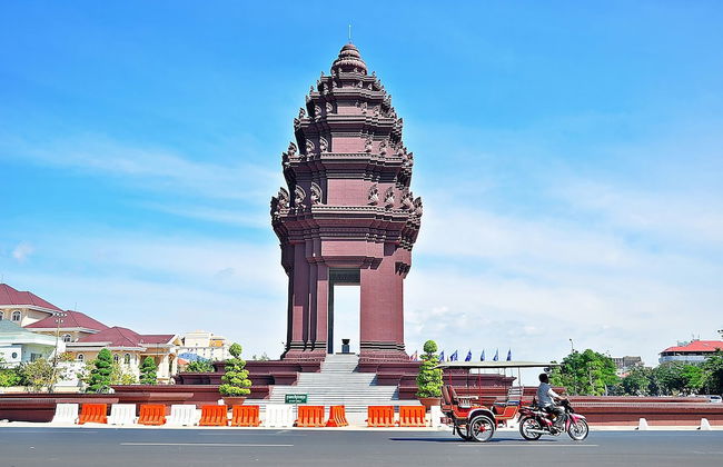 Sky Tree Hotel By New World Hospitality - Foto 41