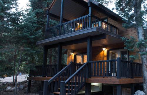 Midway Mountain Cabin Near Park City 7 bdrm 4ba - Foto 43