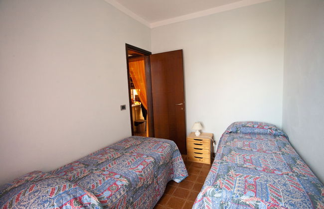 Appartamento La Baia - Foto 5