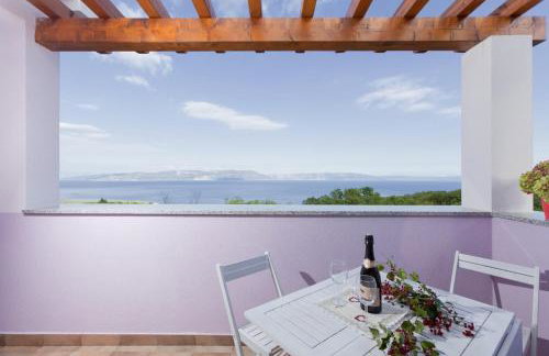 Villa Mirta in Crni (Haus für 8 Personen) - Photo 26