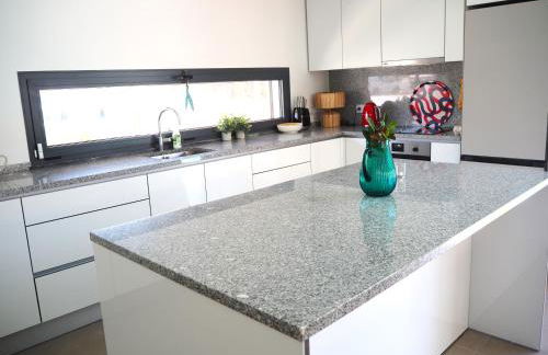 Villa Au Bain Marie - Foto 9