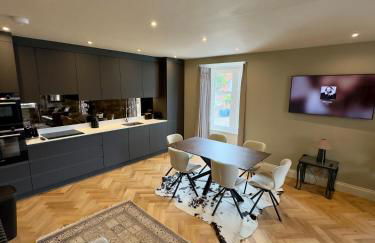 Romeo's Arch - Luxury Apartment with Private Parking - Foto 2