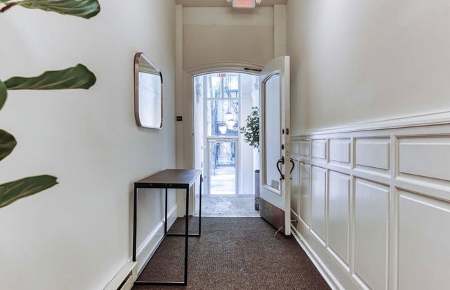 Sosuite 1BR Apt w W/d, Desk Alcove - Photo 39