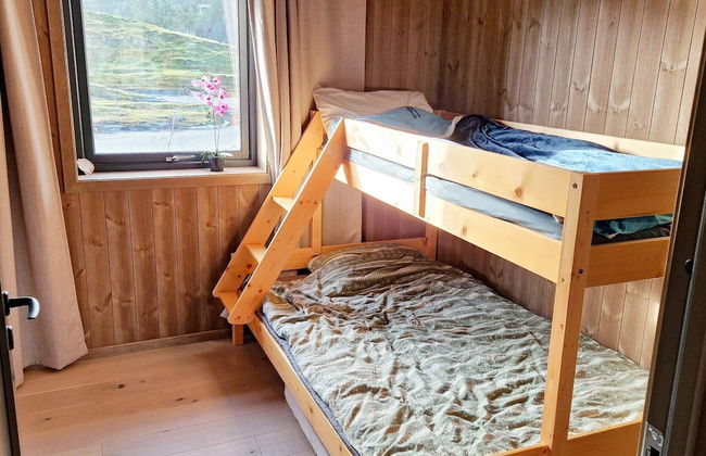 6 Person Holiday Home in Lindas - Foto 2