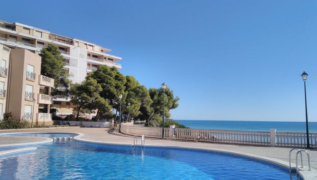 Alpen1 Edison / 2 Habitaciones - Foto 2