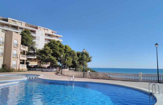 Alpen1 Edison / 2 Habitaciones - Foto 2