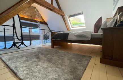 Chapel row cottages 1 - Foto 10