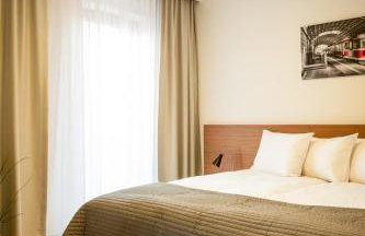 Aparthotel Invite - Foto 136