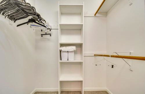 15 Mi to Raleigh Dog-Friendly Home with Fire Pit! - Foto 23