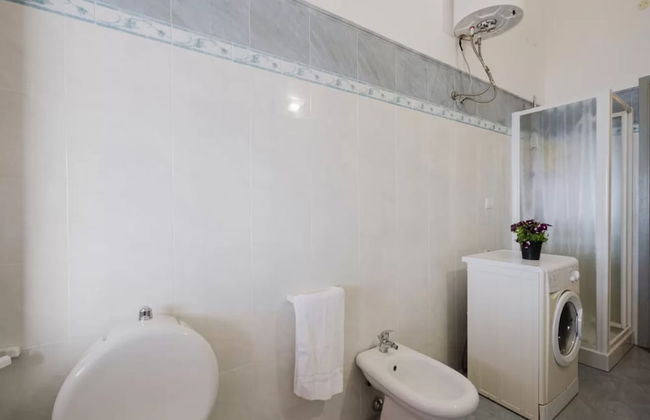 Seafront Apartment With Stunning Asinara Views - Foto 24