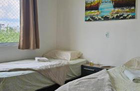 Apartamento aconchegante completo - Foto 18