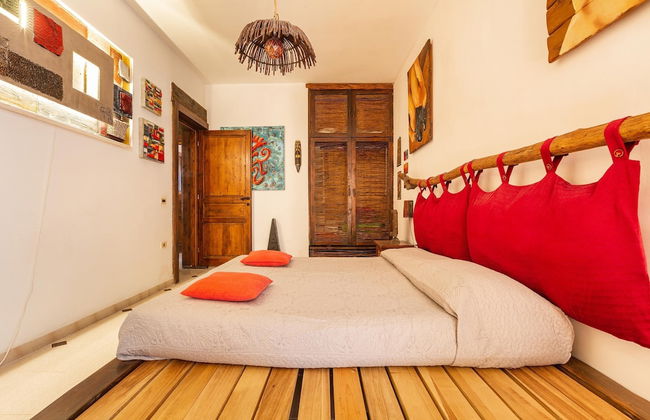 2260 Residenza Artistica - Villa Armida by Barbarhouse - Foto 2