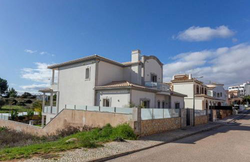 Luxury Vau Beach Villa with Private Heated Pool - Foto 52