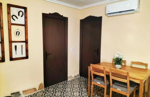 Casas Rurales Mirador del Taibilla - Foto 12