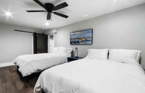 Williams Bay House - Cherry Street Retreat - Foto 23