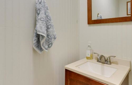 1 Mi to Dtwn Providence East Side Retreat! - Foto 15