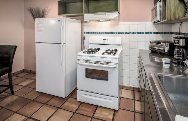 El Tigre by Ruidoso Vacation Rentals - Photo 1