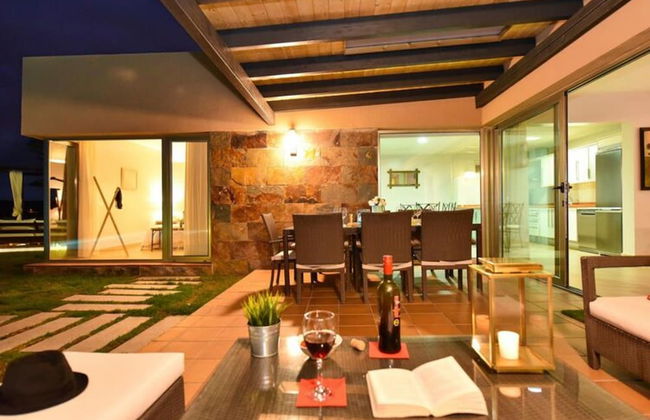 Holiday Home With Pool on Golf Resort, Maspalomas - Foto 29