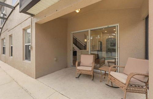 The Seasons Retreat 5BR Oasis with Private Pool - Foto 33