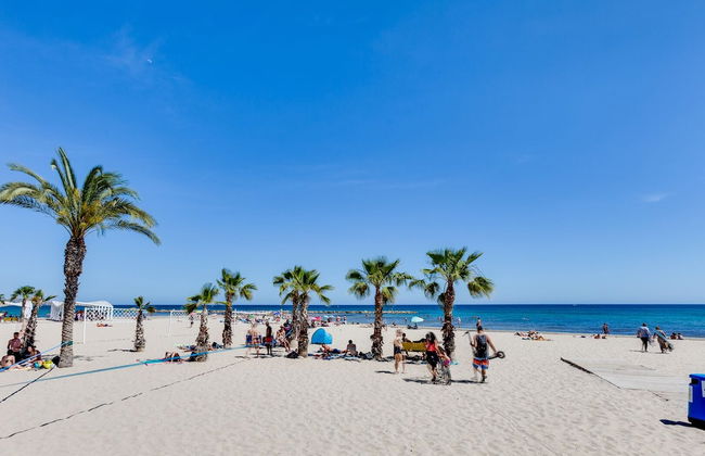 Rambla 11 vistas a ciudad - Foto 16