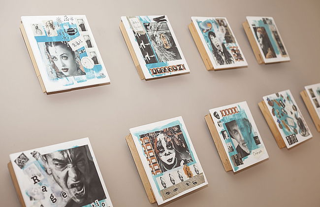 Can Blau Homes - Foto 20