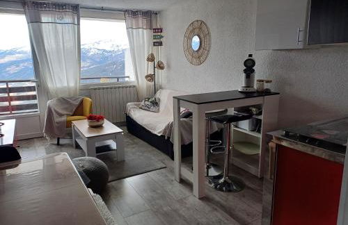 Appart PRA LOUP près des pistes - Foto 20