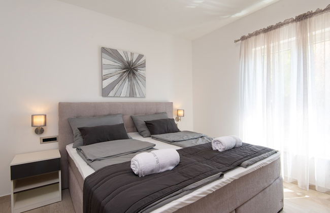 Holiday Villa Olive Tree - Photo 17