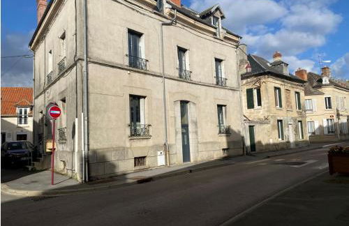 chez Alain et Sylvie - Foto 15