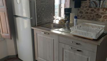 locationseillans var studio violette3e etage - Foto 2