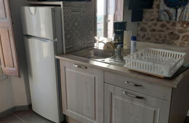 locationseillans var studio violette3e etage - Foto 2